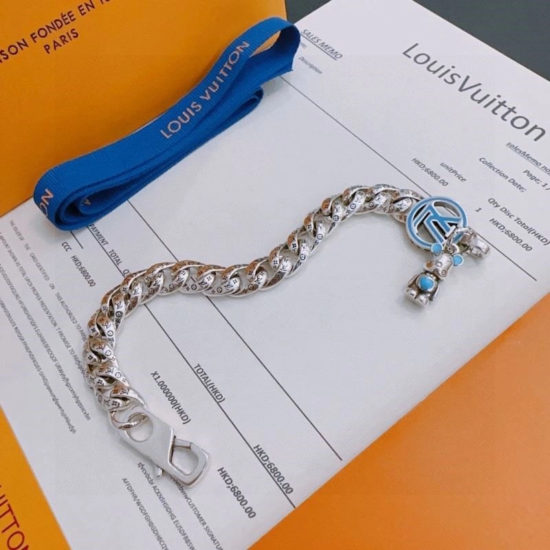 FastDry Louis Vuitton Bracelets 249546