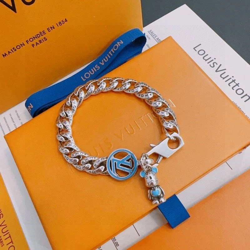 FastDry Louis Vuitton Bracelets 249546