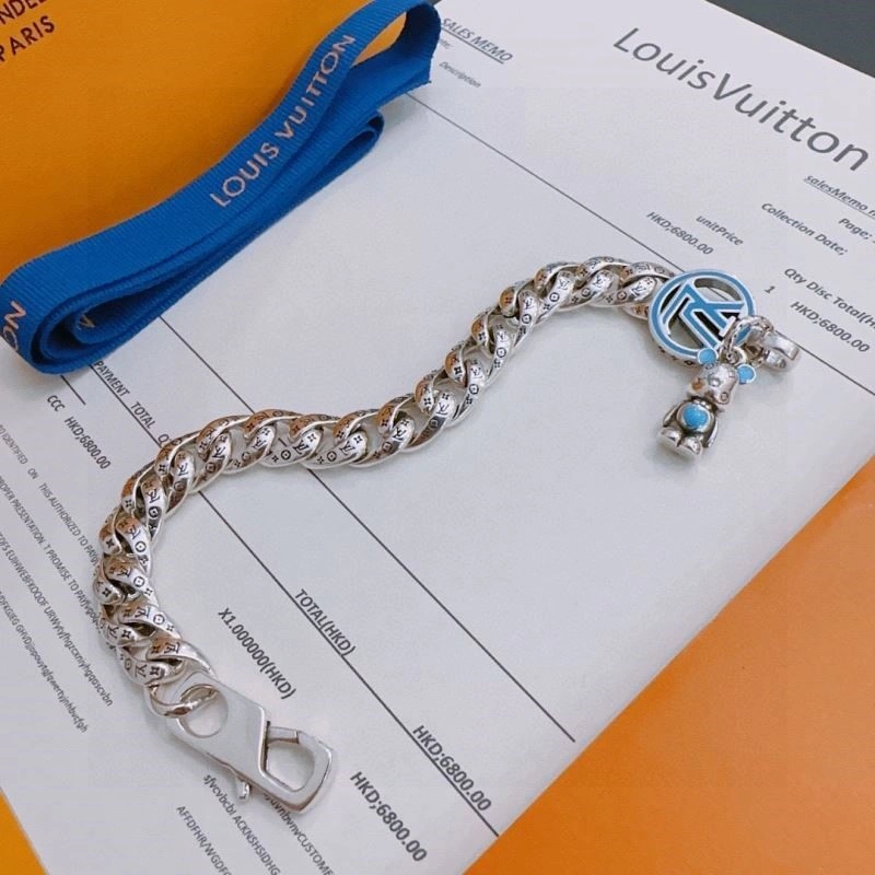 FastDry Louis Vuitton Bracelets 249546
