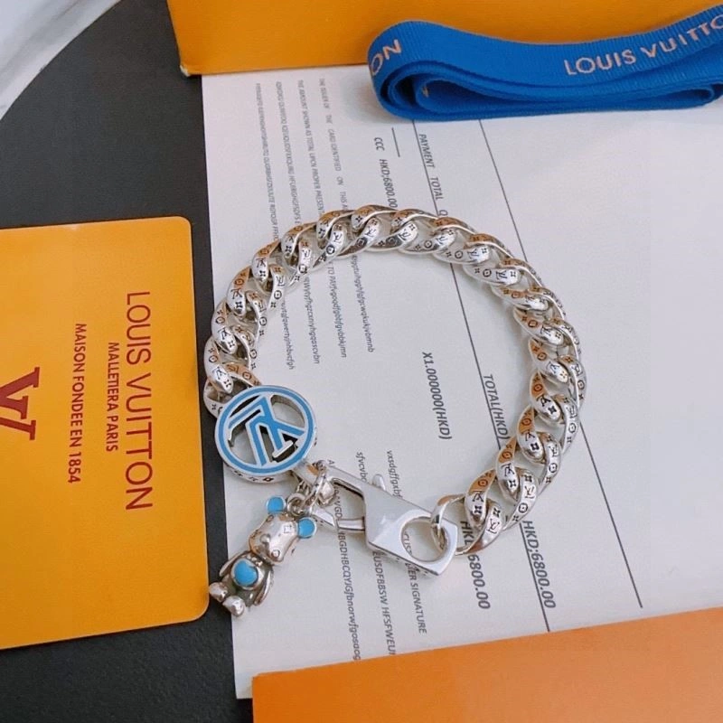 FastDry Louis Vuitton Bracelets 249546