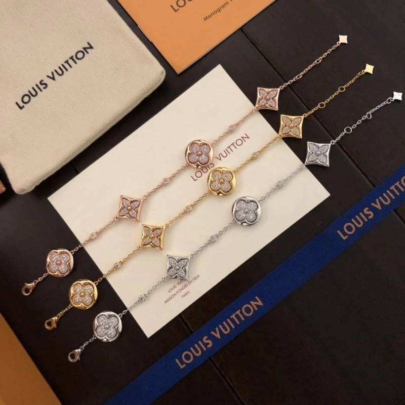 EasyMatch Louis Vuitton Bracelets 249516