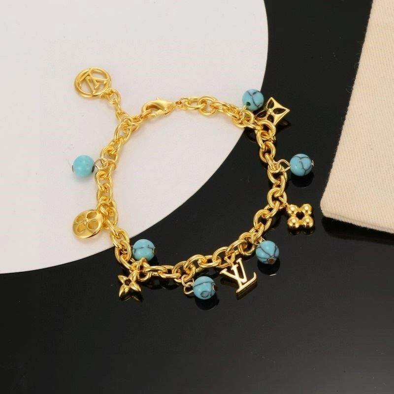 Comfortable Louis Vuitton Bracelets 249519