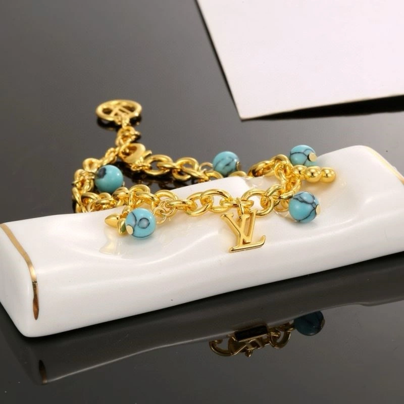 Comfortable Louis Vuitton Bracelets 249519