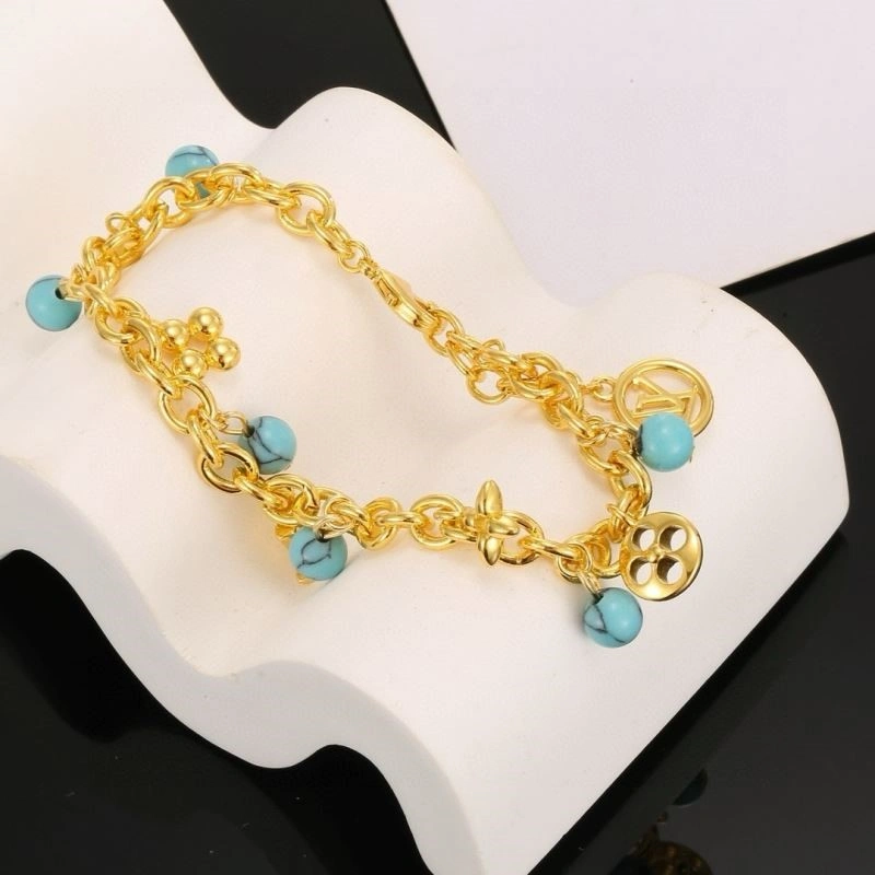 Comfortable Louis Vuitton Bracelets 249519