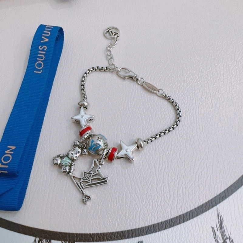 SunProtective Louis Vuitton Bracelets 249526