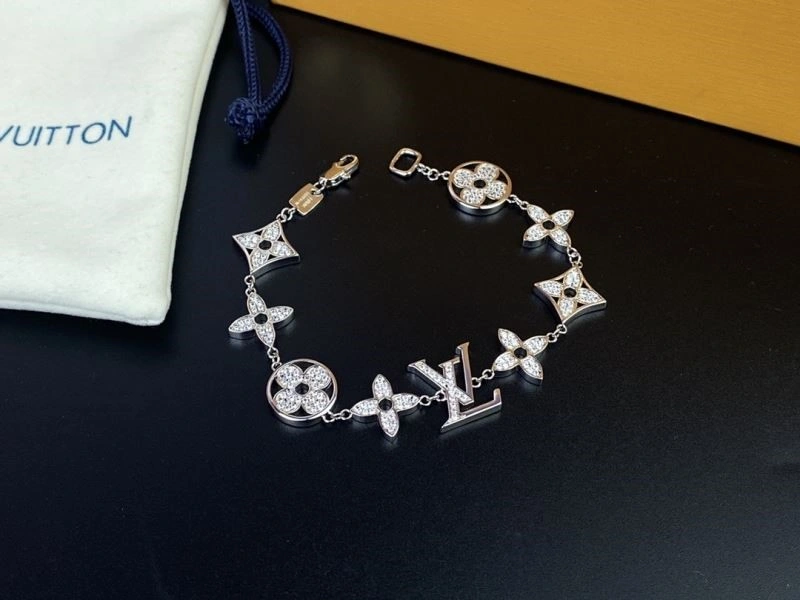 Louis Vuitton Bracelets Efficient 249522