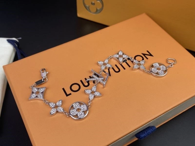 Louis Vuitton Bracelets Efficient 249522