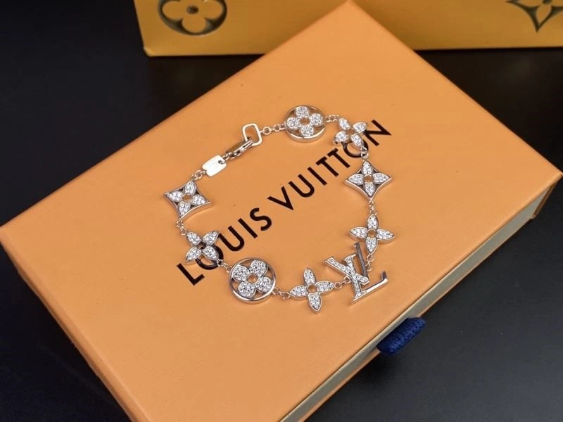 Louis Vuitton Bracelets Efficient 249522