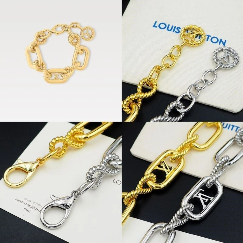 Louis Vuitton Bracelets TechFriendly 249529