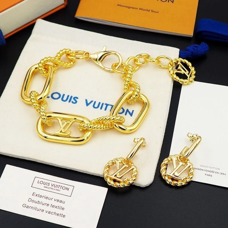 Louis Vuitton Bracelets TechFriendly 249529