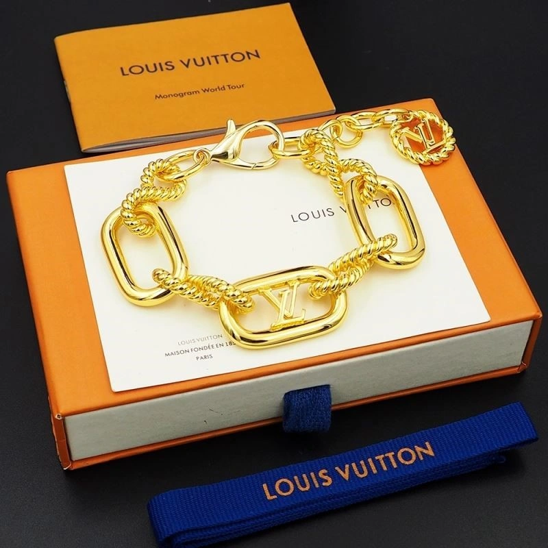 Louis Vuitton Bracelets TechFriendly 249529