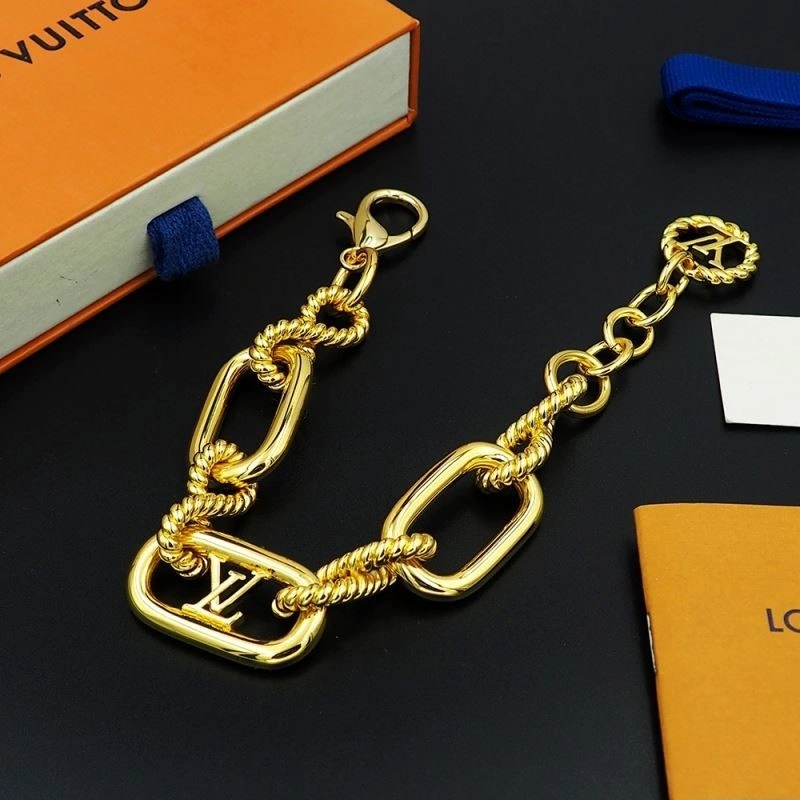 Louis Vuitton Bracelets TechFriendly 249529