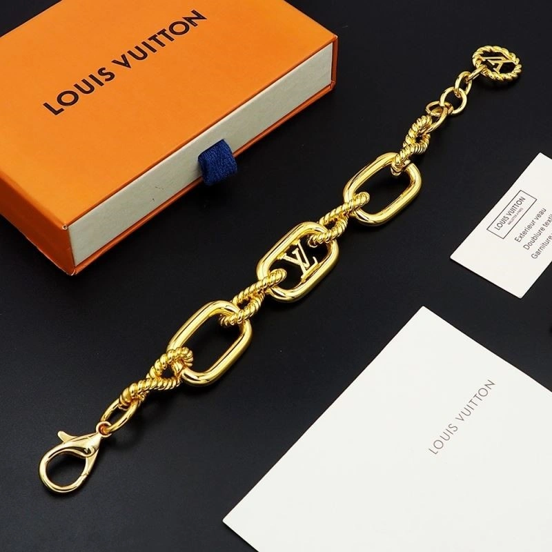 Louis Vuitton Bracelets TechFriendly 249529