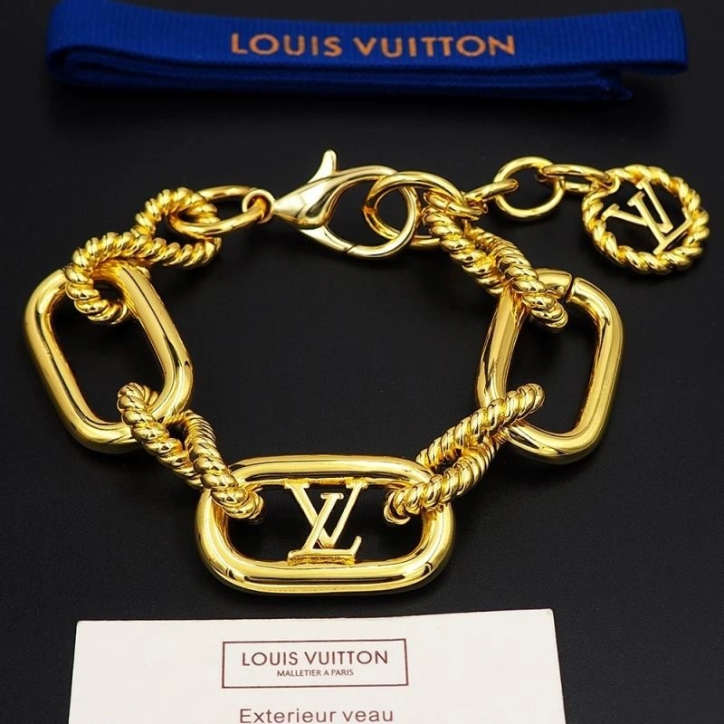 Louis Vuitton Bracelets TechFriendly 249529