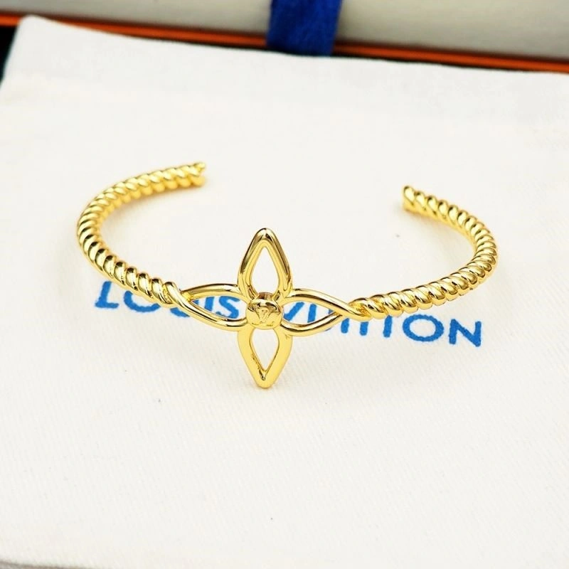 Louis Vuitton Bracelets Flexible 249535