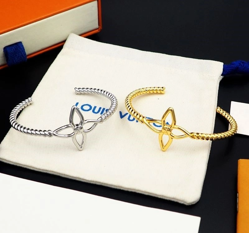 Efficient Louis Vuitton Bracelets 249540
