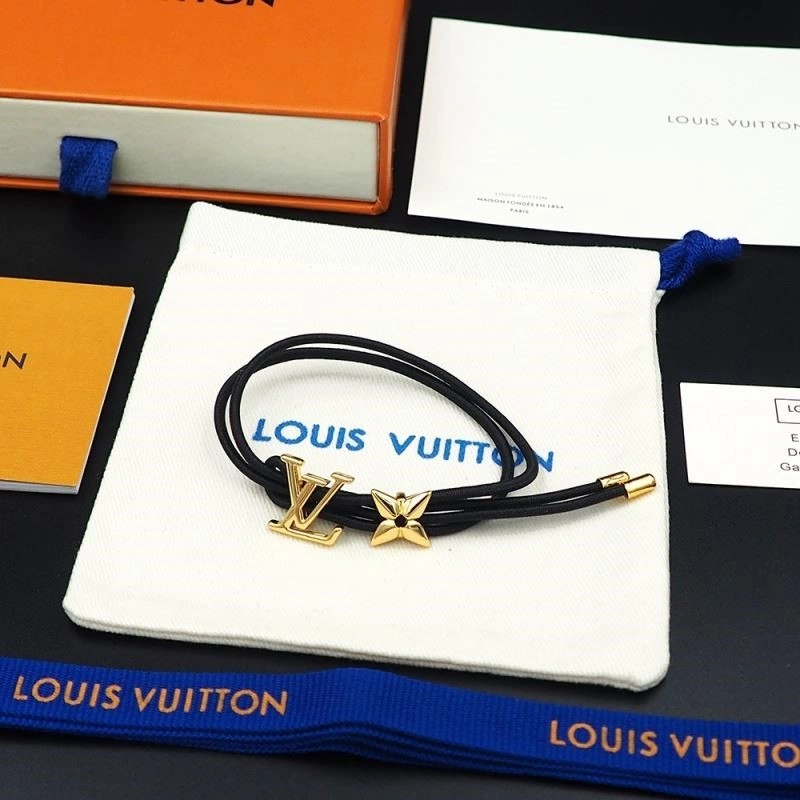 Breathable Louis Vuitton Bracelets 249518