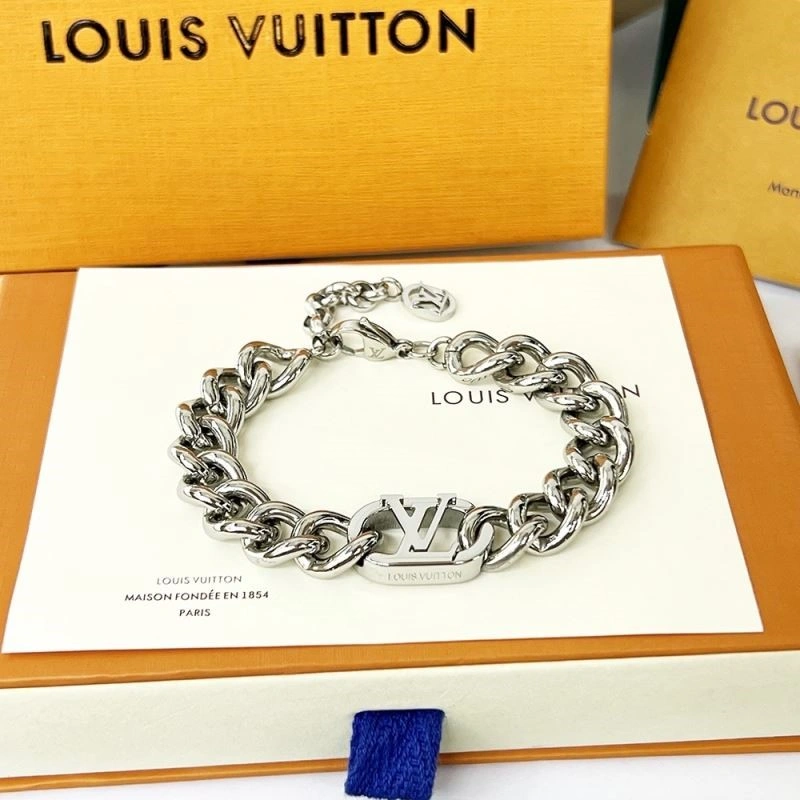 Louis Vuitton Bracelets Sustainable 249528