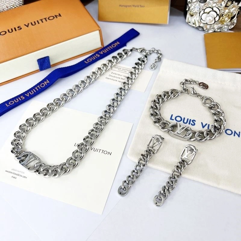 Louis Vuitton Bracelets Sustainable 249528