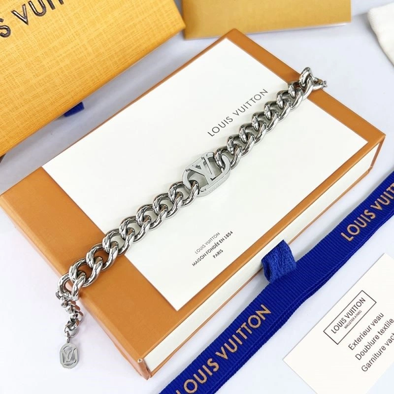 Louis Vuitton Bracelets Sustainable 249528