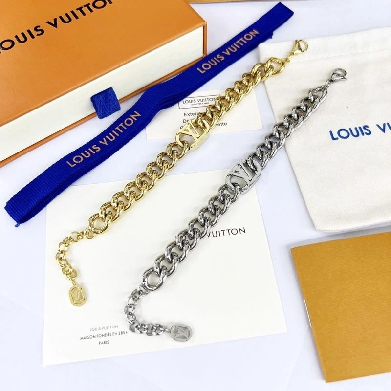 Louis Vuitton Bracelets Sustainable 249528
