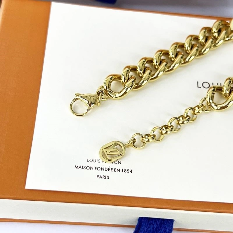 Louis Vuitton Bracelets Sustainable 249528