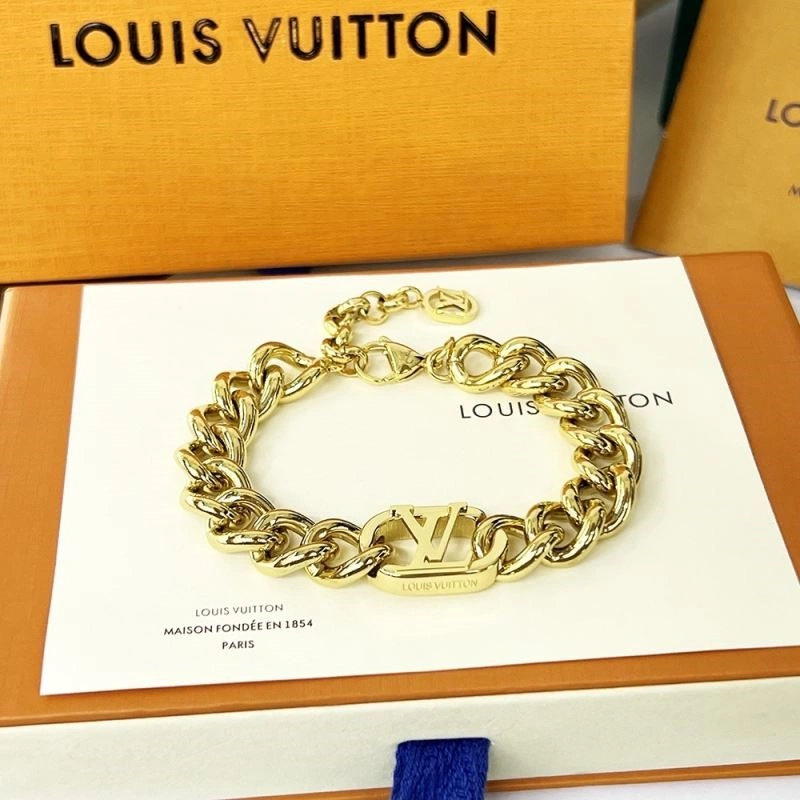 GoodFit Louis Vuitton Bracelets 249523