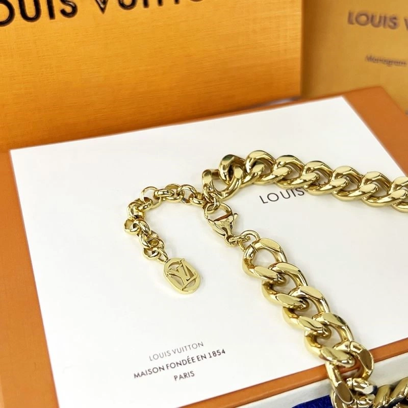 GoodFit Louis Vuitton Bracelets 249523