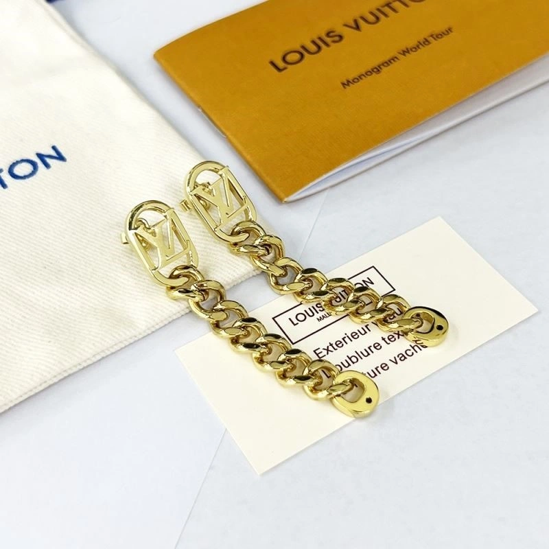 Chic Louis Vuitton Bracelets 249514
