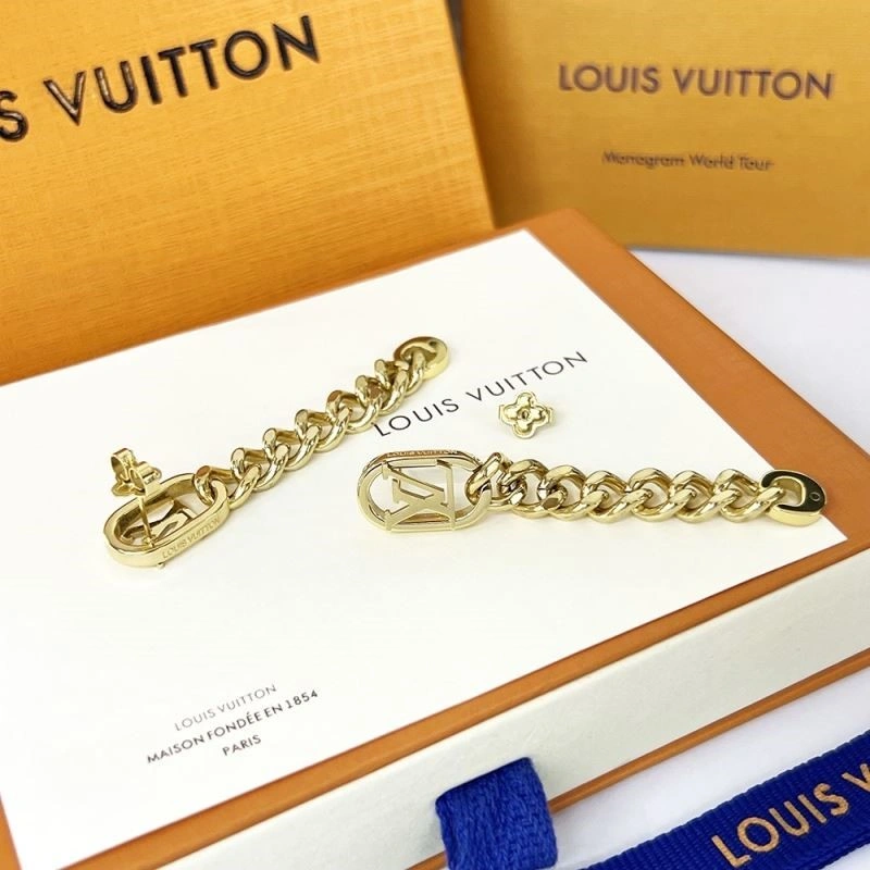 Chic Louis Vuitton Bracelets 249514
