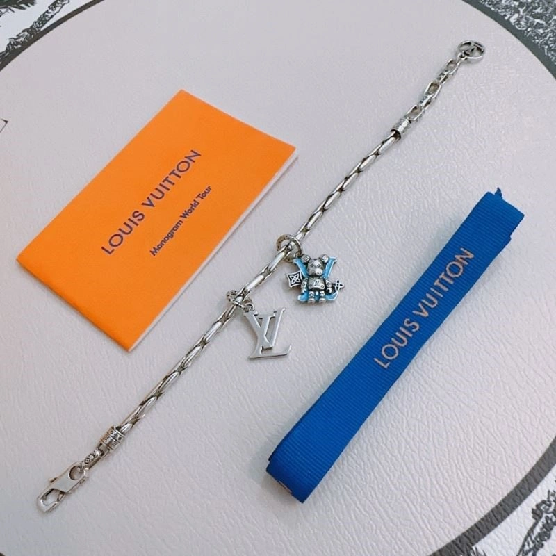 Louis Vuitton Bracelets Comfortable 249513