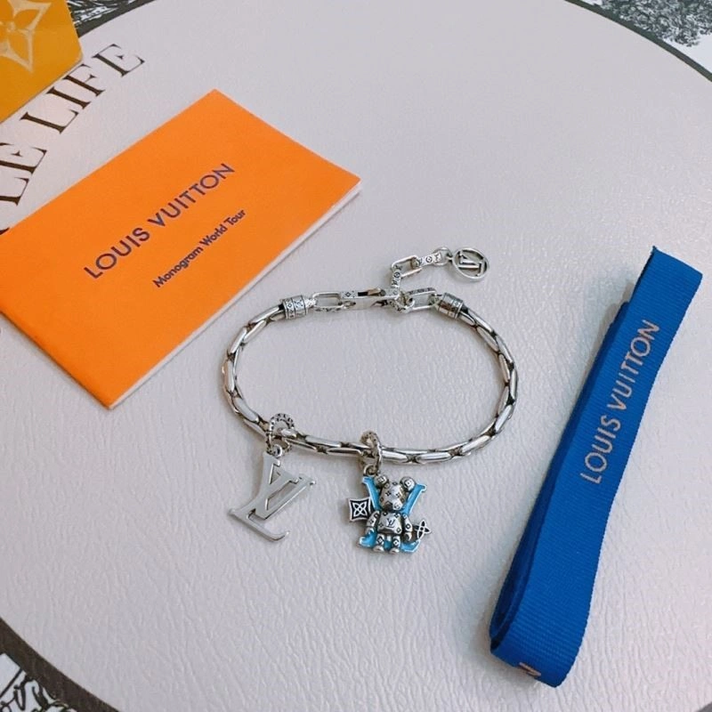 Louis Vuitton Bracelets Comfortable 249513