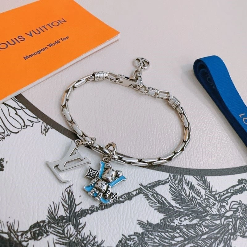 Louis Vuitton Bracelets Comfortable 249513