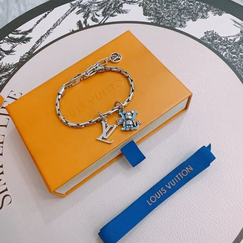 Louis Vuitton Bracelets Comfortable 249513