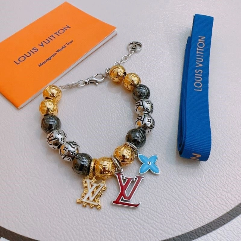 Reliable Louis Vuitton Bracelets 249512