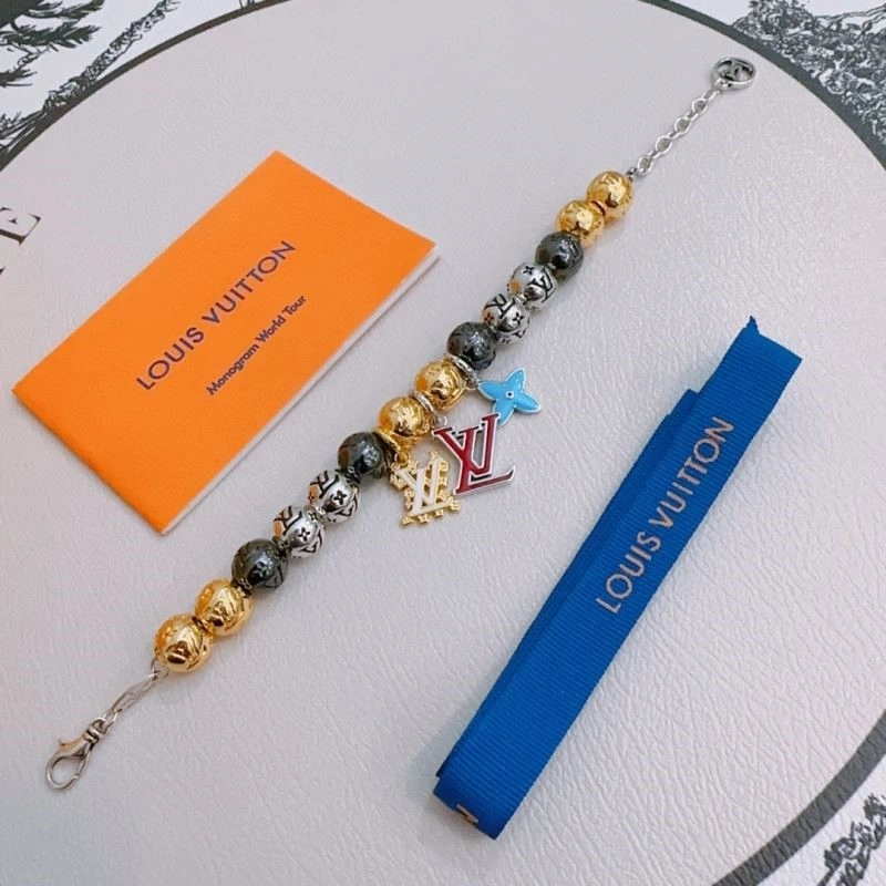 Reliable Louis Vuitton Bracelets 249512
