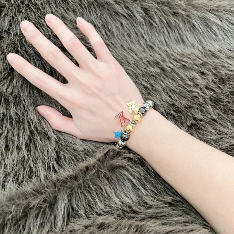Reliable Louis Vuitton Bracelets 249512