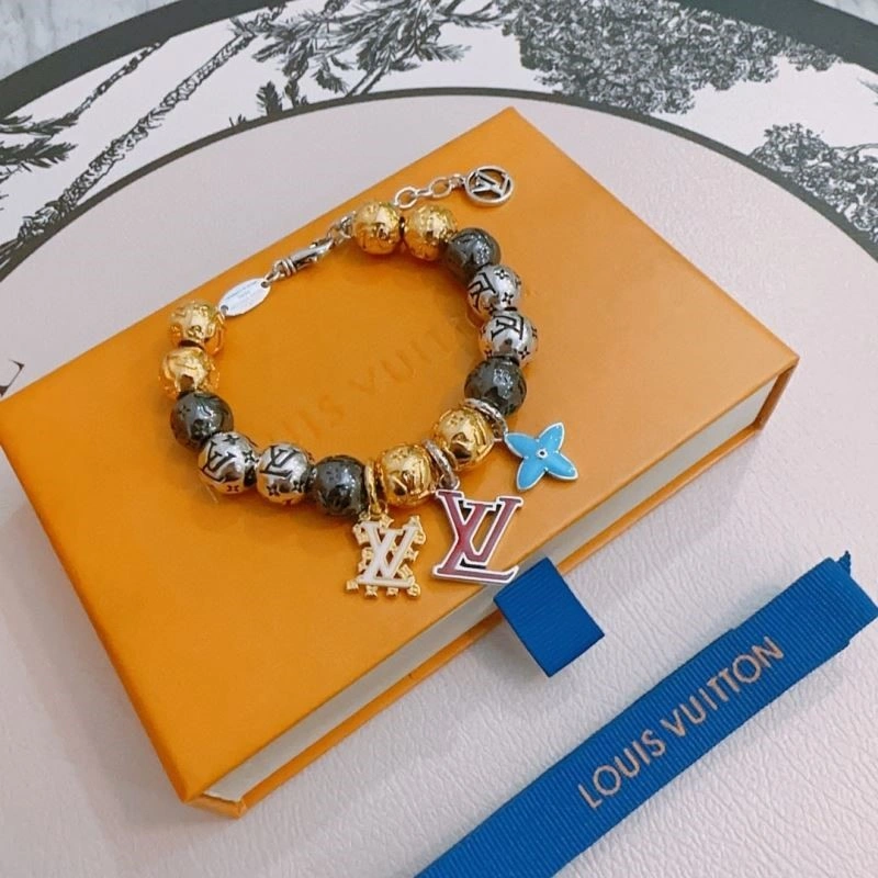 Reliable Louis Vuitton Bracelets 249512