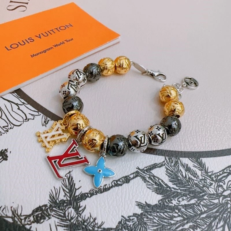 Reliable Louis Vuitton Bracelets 249512