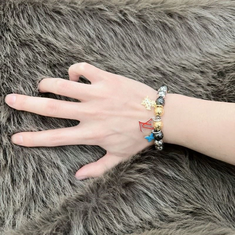Reliable Louis Vuitton Bracelets 249512