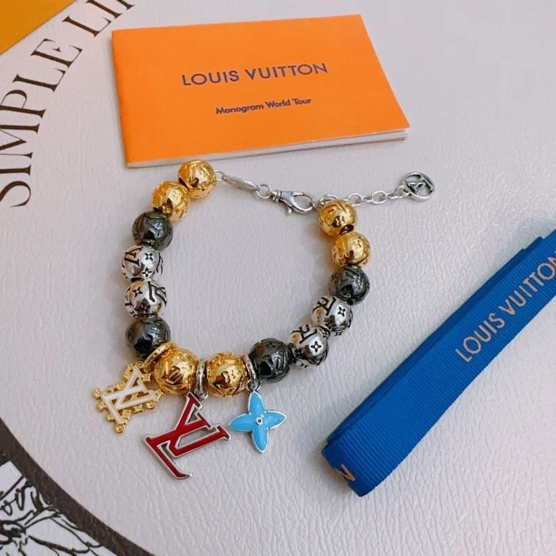 Reliable Louis Vuitton Bracelets 249512