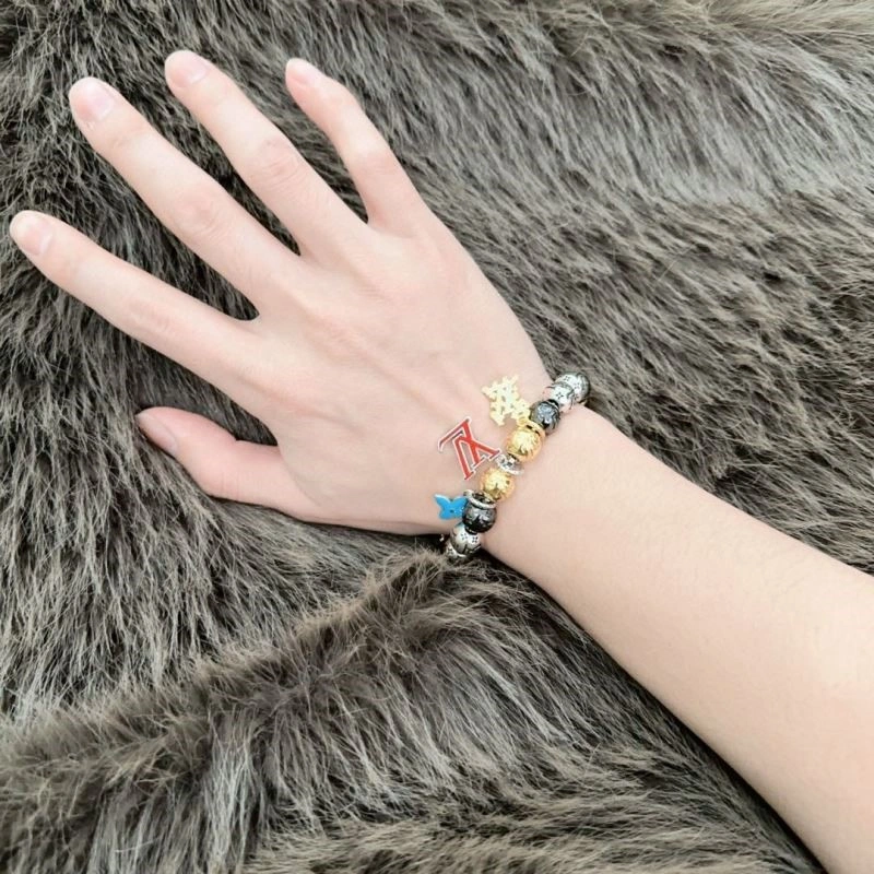 Reliable Louis Vuitton Bracelets 249512