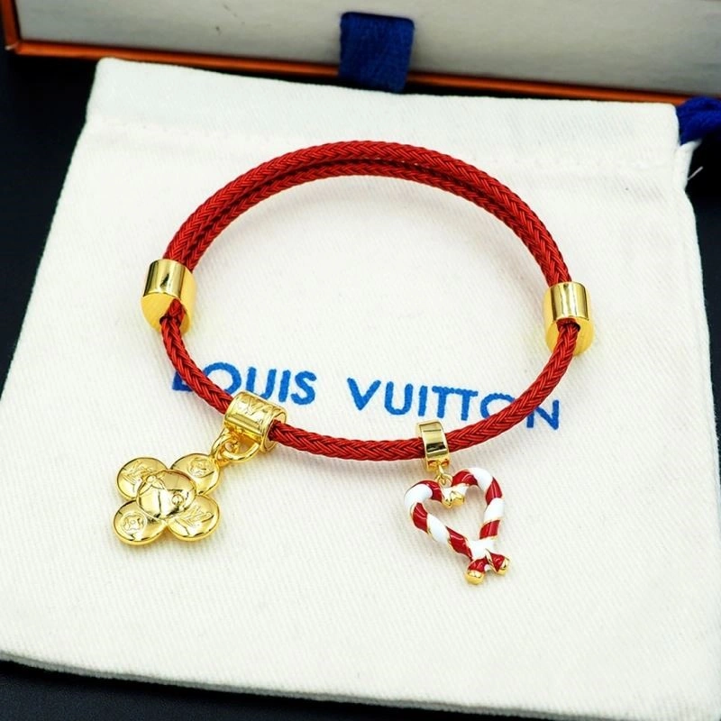 Louis Vuitton Bracelets Popular 249510