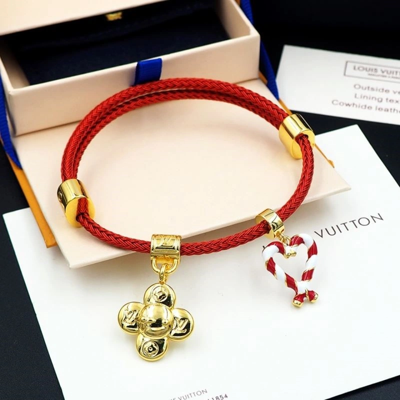 Louis Vuitton Bracelets Popular 249510