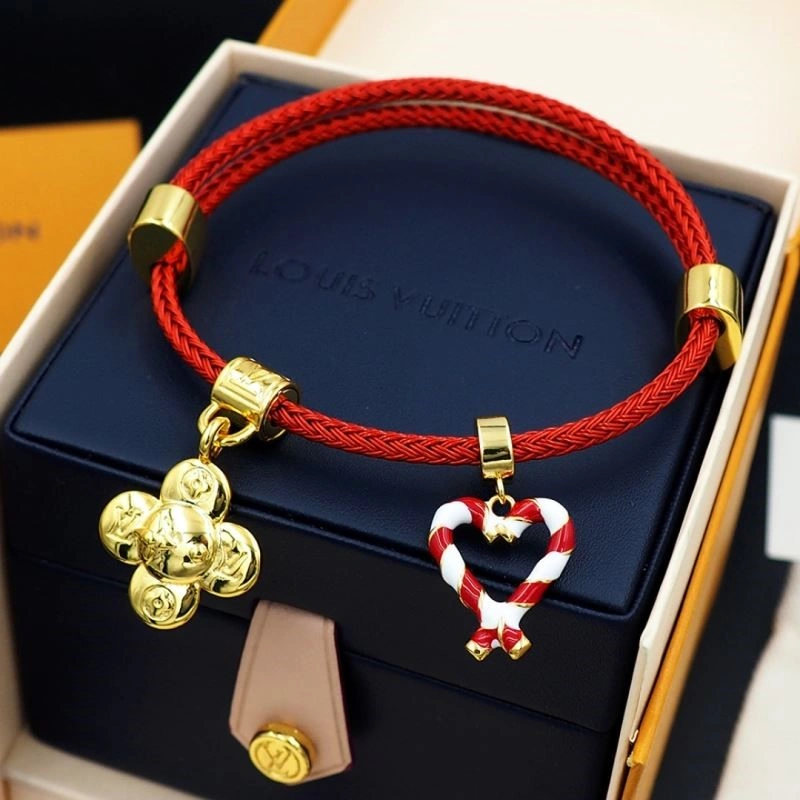 Louis Vuitton Bracelets Popular 249510