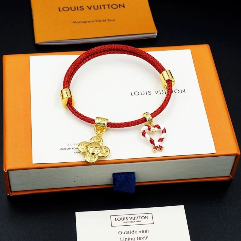 Louis Vuitton Bracelets Popular 249510