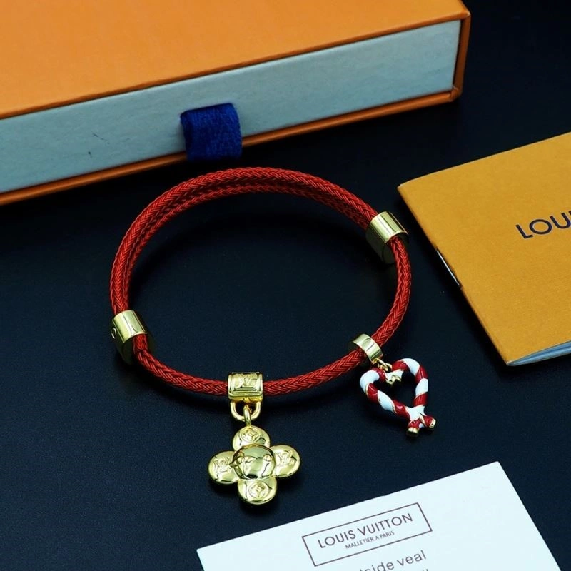 Louis Vuitton Bracelets Popular 249510