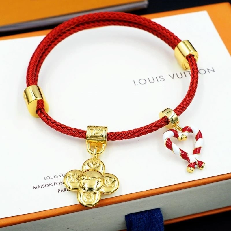 Louis Vuitton Bracelets Popular 249510
