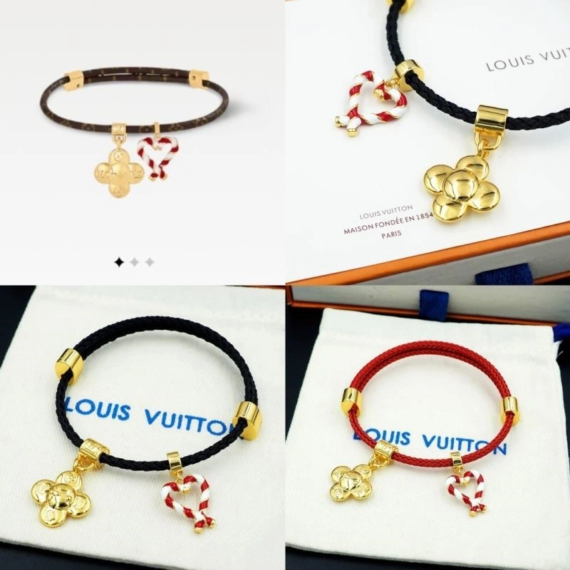 Louis Vuitton Bracelets FreshLook 249511