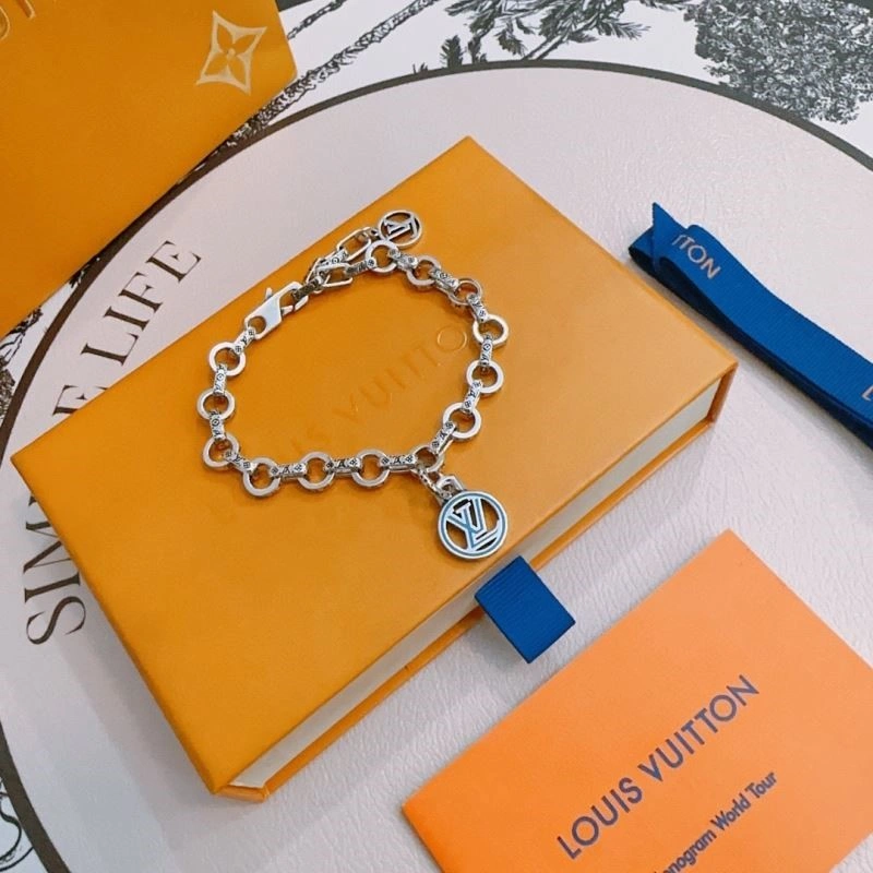 WaterResistant Louis Vuitton Bracelets 249509